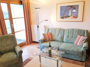 Appartementanlage Am Grün 13 Wittenbeck